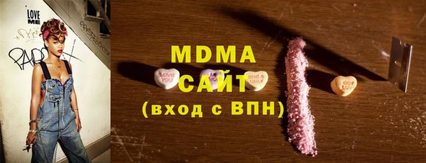 стаф Лабытнанги